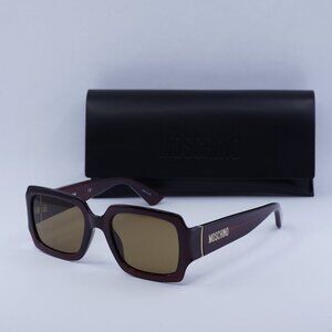 Final Price! Moschino MOS063/S 0C9A70 Sunglasses